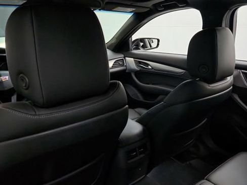 Certified 2023 Cadillac CT5 Luxury image 19