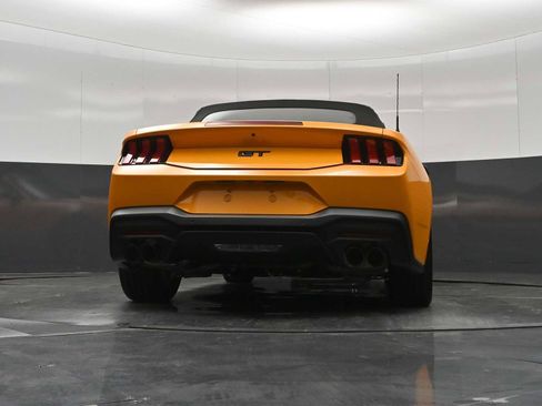New 2026 Ford Mustang GT Premium RWD image 32