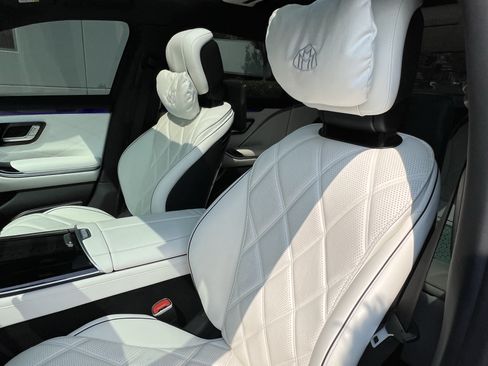 Certified 2023 Mercedes-Benz Maybach S 680 4MATIC image 16