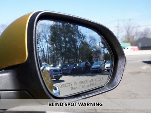 Used 2022 Kia Seltos SX w/ Sunroof Package image 7