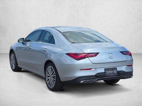 New 2026 Mercedes-Benz CLA 250 image 7
