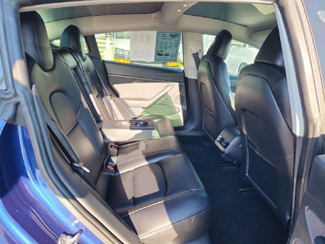Used 2023 Tesla Model 3 Performance AWD/4WD image 25