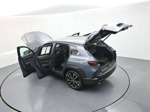 Used 2025 MAZDA CX-50 AWD 2.5 S w/ Accent Package image 47