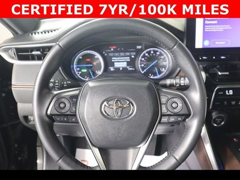 Used 2023 Toyota Venza XLE AWD/4WD image 29