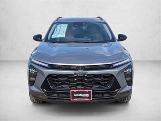 New 2026 Chevrolet Trax ACTIV w/ Driver Confidence Package video 2