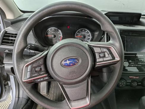 Used 2018 Subaru Impreza 2.0i AWD/4WD image 10