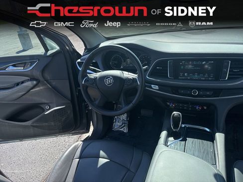 Used 2019 Buick Enclave Essence image 37