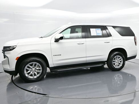 Used 2022 Chevrolet Tahoe LT image 4
