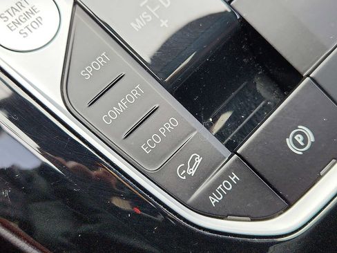 Certified 2023 BMW X3 xDrive30i w/ Convenience Package w/ZPA image 26