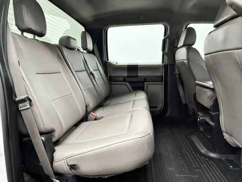 Used 2019 Ford F250 XL w/ Power Equipment Group RWD image 15