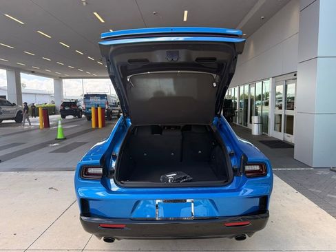 New 2026 Dodge Charger R/T AWD/4WD image 33