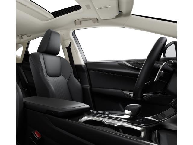 New 2026 Lexus NX 450h+ AWD w/ Luxury Package image 7