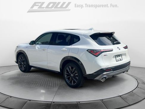 New 2026 Acura ADX A-Spec image 5