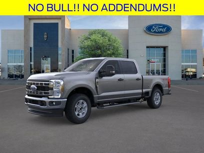 New 2026 Ford F250 XLT w/ FX4 Off-Road Package