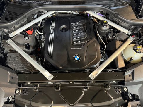 Used 2022 BMW X7 xDrive40i w/ Executive Package image 66