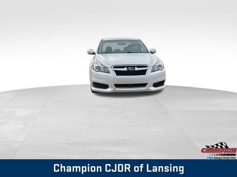 Used 2014 Subaru Legacy 2.5i Premium w/ Moonroof Package image 8