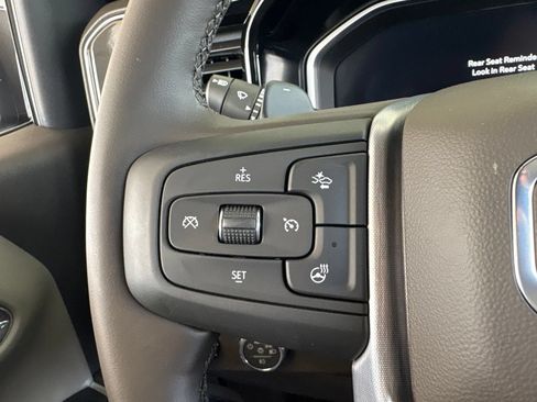 New 2026 GMC Sierra 1500 SLT AWD/4WD image 27