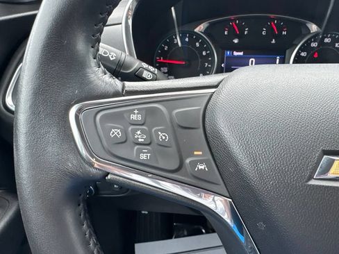 Used 2020 Chevrolet Equinox LT AWD/4WD image 7