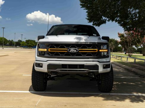 Used 2025 Ford F150 Tremor w/ Bed Utility Package AWD/4WD image 3