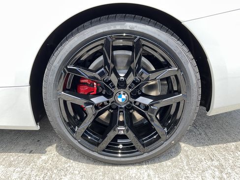New 2027 BMW M440i Convertible RWD image 13