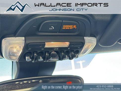 Used 2023 MINI Cooper S w/ Driver Assistance Package image 16