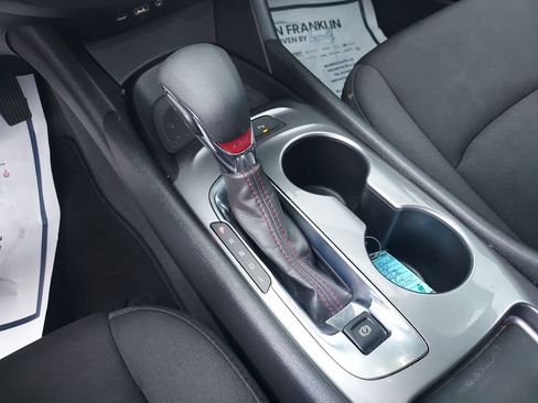 Used 2024 Chevrolet Malibu RS FWD image 24