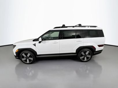 New 2026 Hyundai Santa Fe Limited