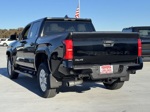 New 2026 Toyota Tacoma SR5 image 12