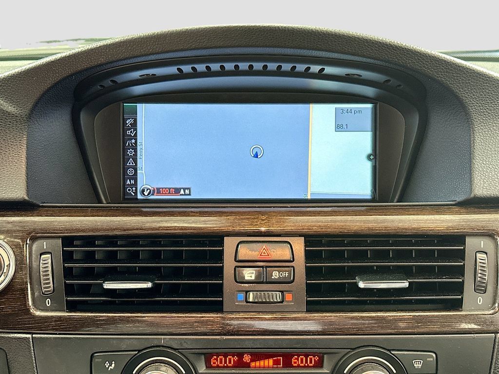 Used 2013 BMW 335i Convertible RWD image 15