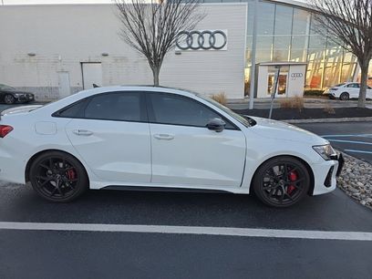 Used 2024 Audi RS 3