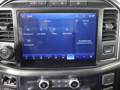 Certified 2023 Ford F150 Tremor w/ 360 Degree Camera Package image 62