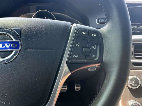 Used 2016 Volvo S60 T5 Premier FWD image 13