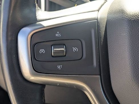 Used 2022 Chevrolet Silverado 1500 RST AWD/4WD image 17