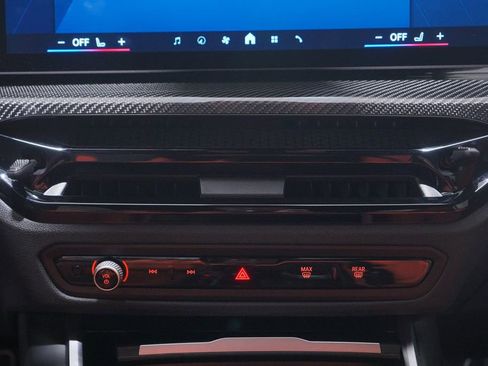 Used 2025 BMW M3 Competition w/ Parking Assistance Package image 13