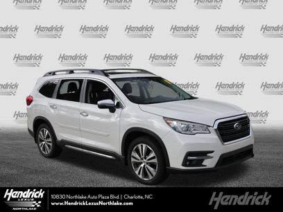 Used 2020 Subaru Ascent Touring w/ Popular Package #2A