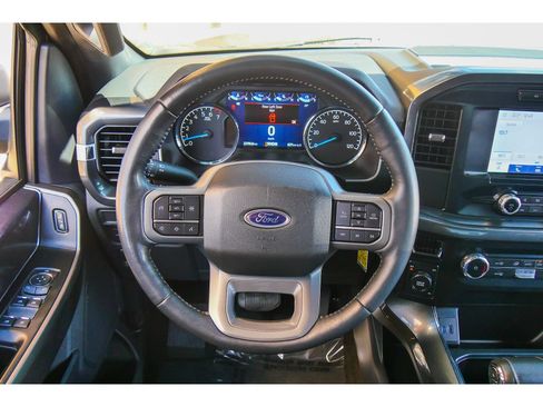 Used 2022 Ford F150 XLT w/ Equipment Group 301A Mid AWD/4WD image 21