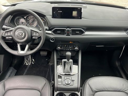 New 2025 MAZDA CX-5 AWD 2.5 S w/ Preferred Package image 14