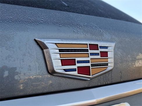 Used 2025 Cadillac XT5 Premium Luxury image 31