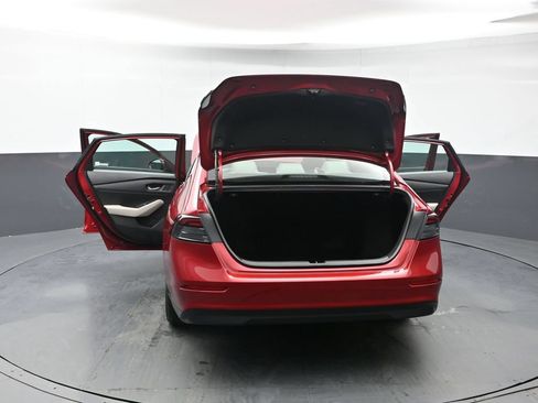Certified 2023 Honda Accord EX image 47