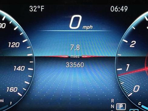 Used 2022 Mercedes-Benz GLE 350 4MATIC image 30