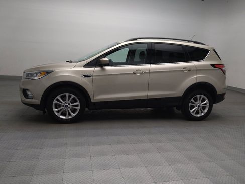 Used 2018 Ford Escape SEL FWD image 2