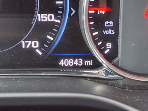 Used 2023 GMC Acadia Denali AWD/4WD image 25