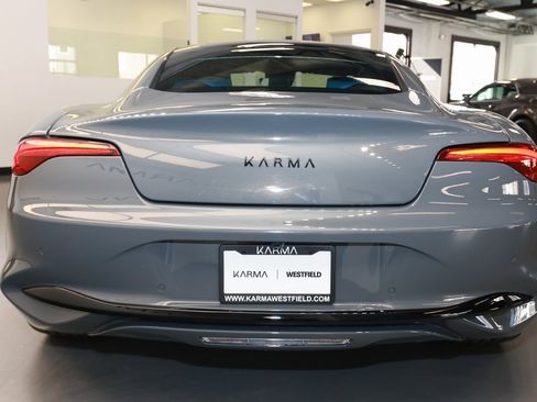 New 2025 Karma Revero Luxury image 6