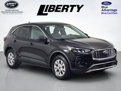 Used 2023 Ford Escape Active