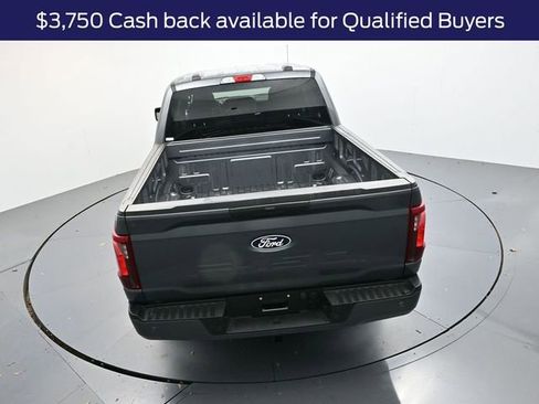 New 2025 Ford F150 STX image 23