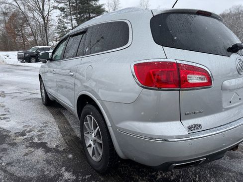 Used 2015 Buick Enclave Leather image 10