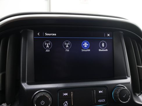 Used 2021 Chevrolet Colorado ZR2 AWD/4WD image 50