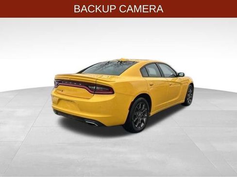 Used 2018 Dodge Charger GT image 7