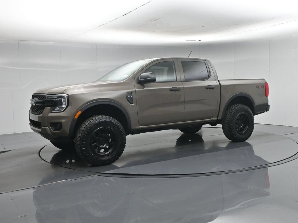New 2026 Ford Ranger XL AWD/4WD image 24