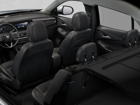 New 2026 Buick Encore GX Avenir w/ Avenir Technology Package image 13